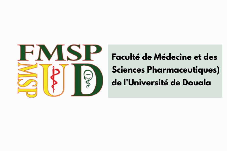 FMSP de l Université de Douala Cameroun Kamerpower