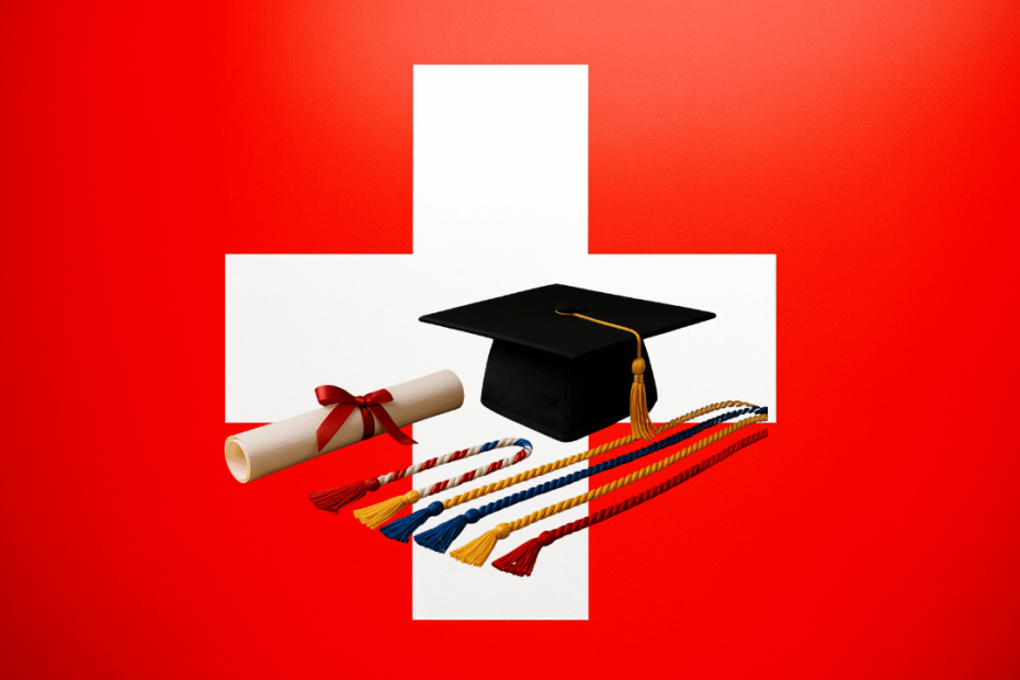 Bourses du Gouvernement Suisse - Switzerland - Swiss Government Excellence Scholarships