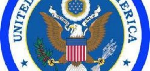 US embassy Yaounde Cameroun