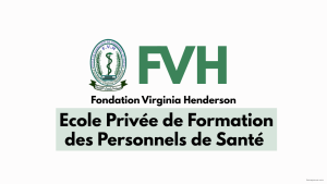 Ecole Privée de Formation des Personnels de Santé Fondation Virginia Henderson