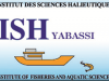 Institute of Fisheries and Aquatic Sciences University of Douala 2024-2025: M1 Regional Masters