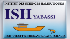 ISH Yabassi Institut des Sciences Halieutiques (ISH) - Institute of Fisheries and Aquatic Sciences Douala