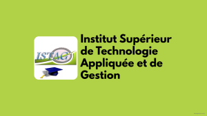 ISTAG Institut Cameroun