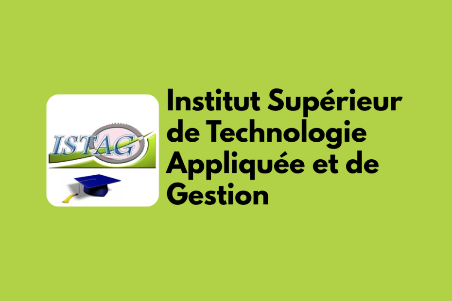 ISTAG Institut Cameroun