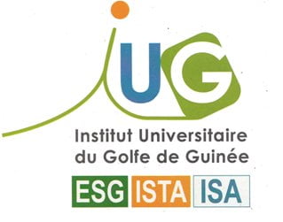 Concours CET-ESG CET-ISTA 2025-2026 licence professionnelle Institut Universitaire du Golfe de Guinee (IUG) Universite de Dschang