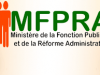 MFPMA Concours de recrutement exceptionnel de la fonction publique 2024-2025 Côte d’Ivoire