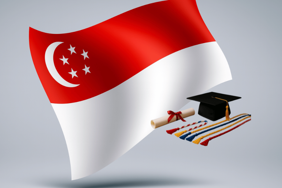 NTU-MBA Scholarship for International Students Singapore