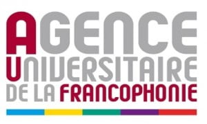 Bourse AUF Agence Universitaire de la Francophonie