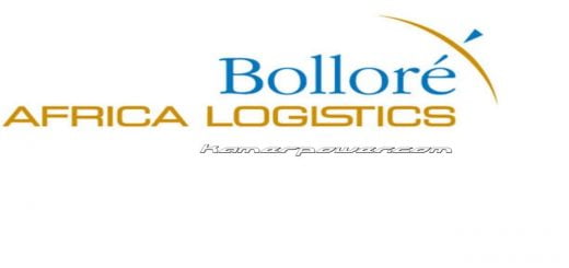Recrutement Terminal à containers de Kribi Bolloré Africa Logistics Recrutement Kribi Terminal - Bolloré logistics recrutement. Vaste campagne-SEA PORT