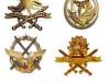 Présélectionnés concours académies militaires americaines MINDEF Cameroun 2023-2024