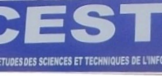 CESTI concours d'entrée 2024-2025 Concours CESTI sénégal 2024