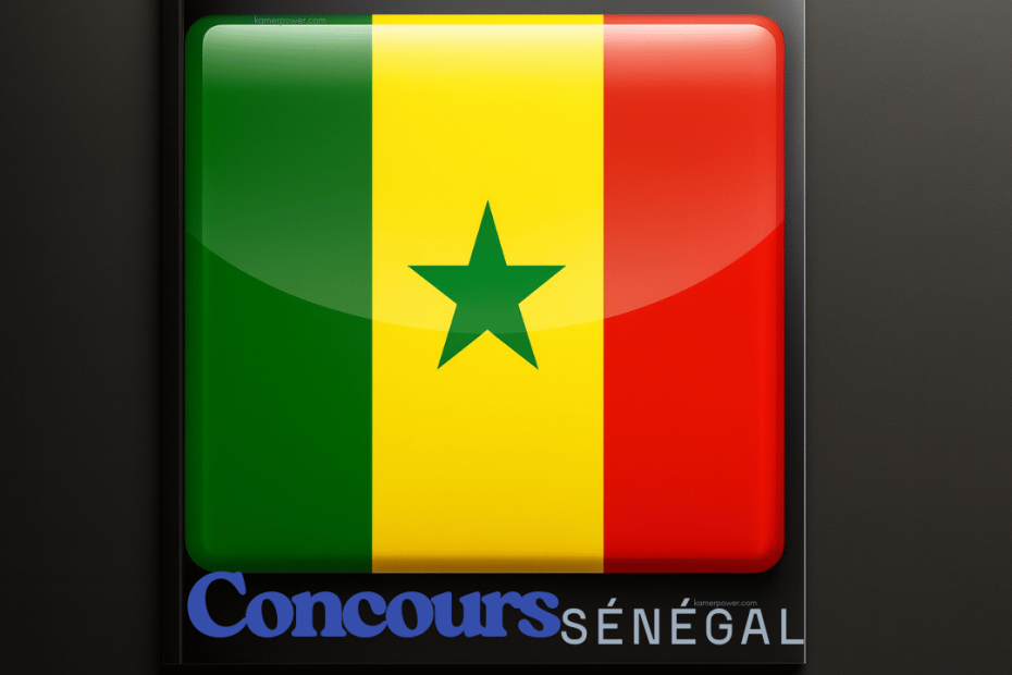 Concours ENFEFS 2025-2026 ENFEFS Dakar Senegal infos