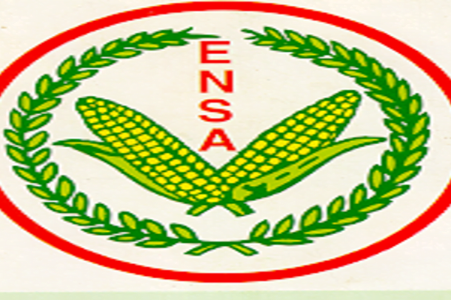 Ecole Nationale Supérieure d'Agriculture (ENSA) Concours ENSA 2026-2027 Senegal