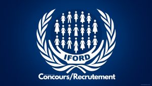 IFORD (Concours, Epreuves et Resultats) IFORD anciens sujets