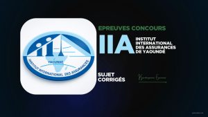 Concours iia 2026-2027 IIA Cameroun iia Yaoundé - Concours iia cameroun