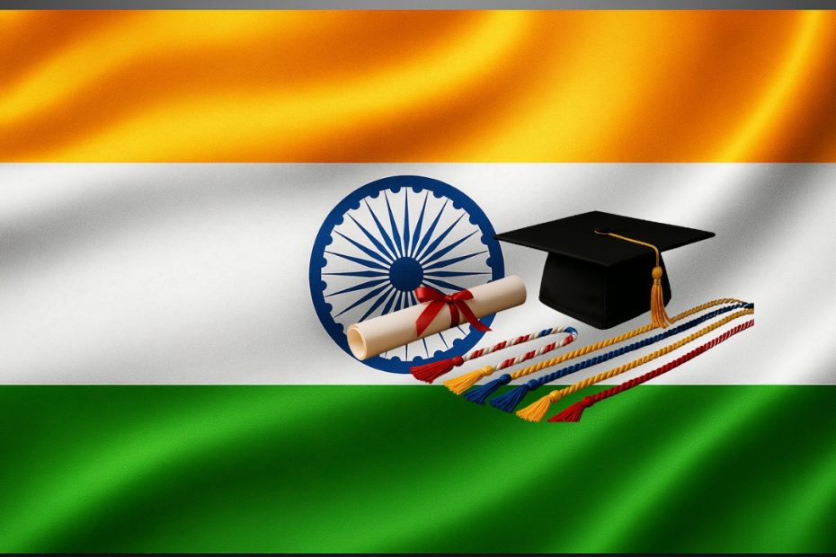 bourses d’études en Inde pour étudiants Africains Indian Government ICCR offers 900 Africa Scholarships
