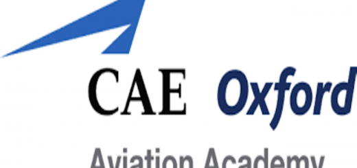 CAE Oxford Aviation Academy Douala - Cameroon