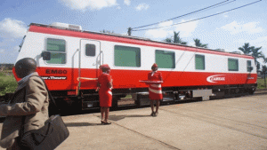 CAMRAIL recrutement 2026-2027