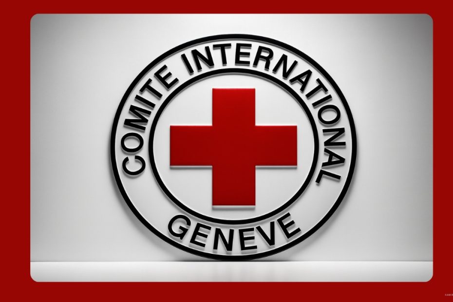 CICR Cameroun Recrutement 2026-2027