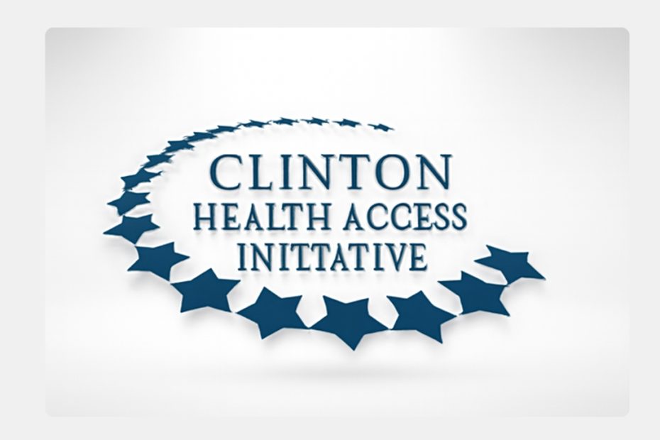 Clinton Health Access Initiative Recrutement Mentors en Santé maternelle et Néonatale