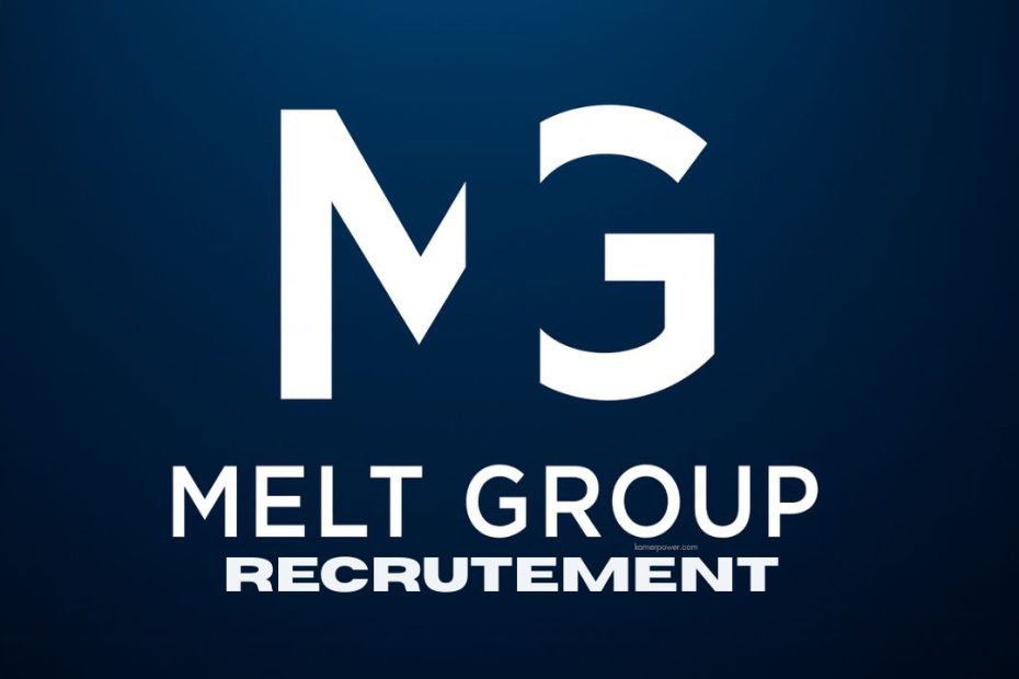 Melt Group Cameroon - Melt Group Cameroun