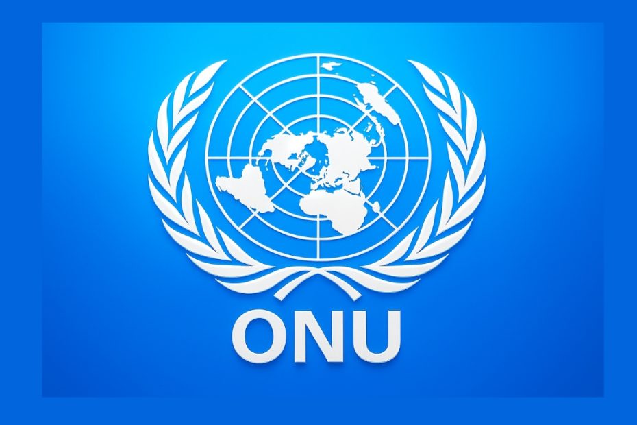 ONU Recrutement 2026 Stage, chauffeur, Concours ONU 2026-2027