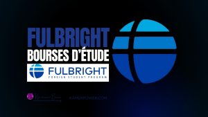 4000 Fulbright Bourses d'étude Master, Doctorat du Programme Fulbright