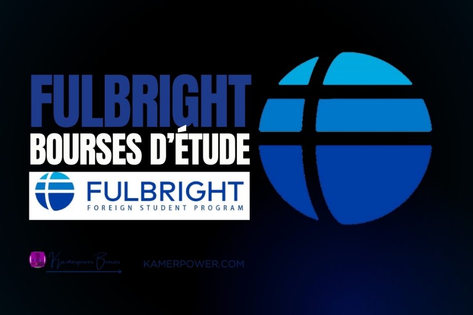 4000 Fulbright Bourses d'étude Master, Doctorat du Programme Fulbright