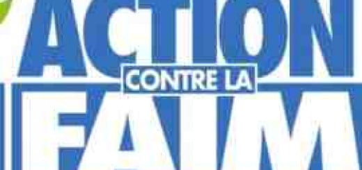 Action contre la faim recrutement emploi ACF Cameroun