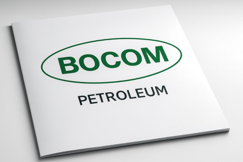 BOCOM Cameroun recrutement 2026-2027 offre d'emploi