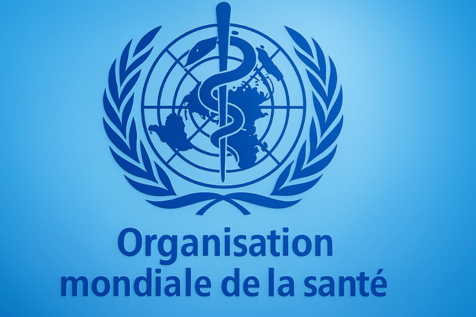 Recrutement OMS Cameroun afrique chauffeurs - OMS recrutement 2026-2027