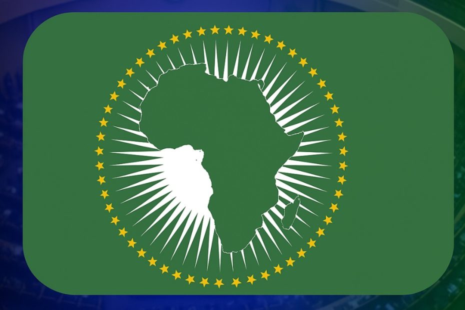 Union Africaine recrutement 2026-2027 Travailler à l'Union Africaine