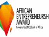 African Entrepreneurship Award 2026: BMCE Bank of Africa