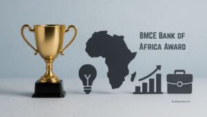 African Entrepreneurship Award 2026-2027 BMCE Bank of Africa