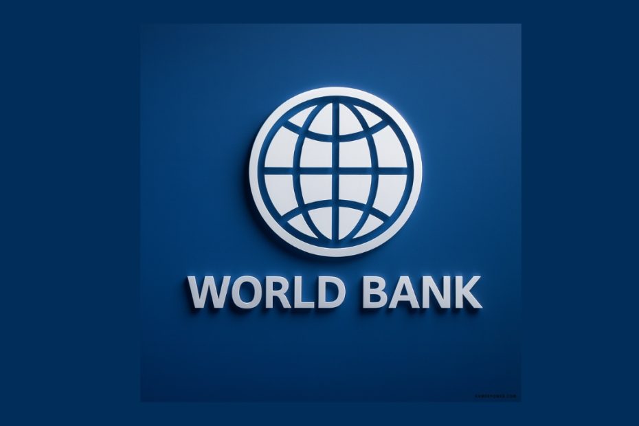 Banque Mondiale Cameroun recrutement 2026 2027 2028