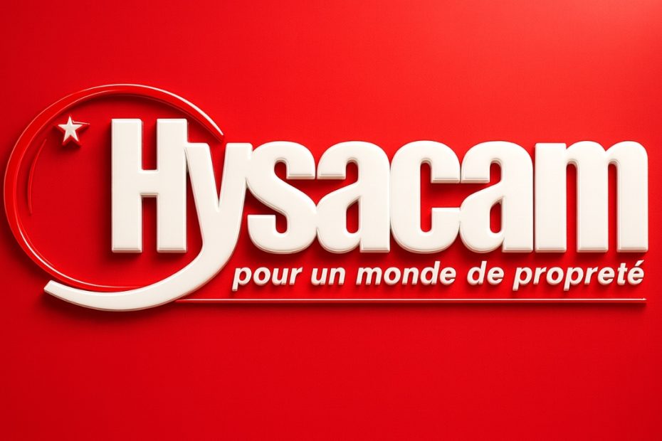 HYSACAM Cameroun recrutement 2026-2027 2028 2029