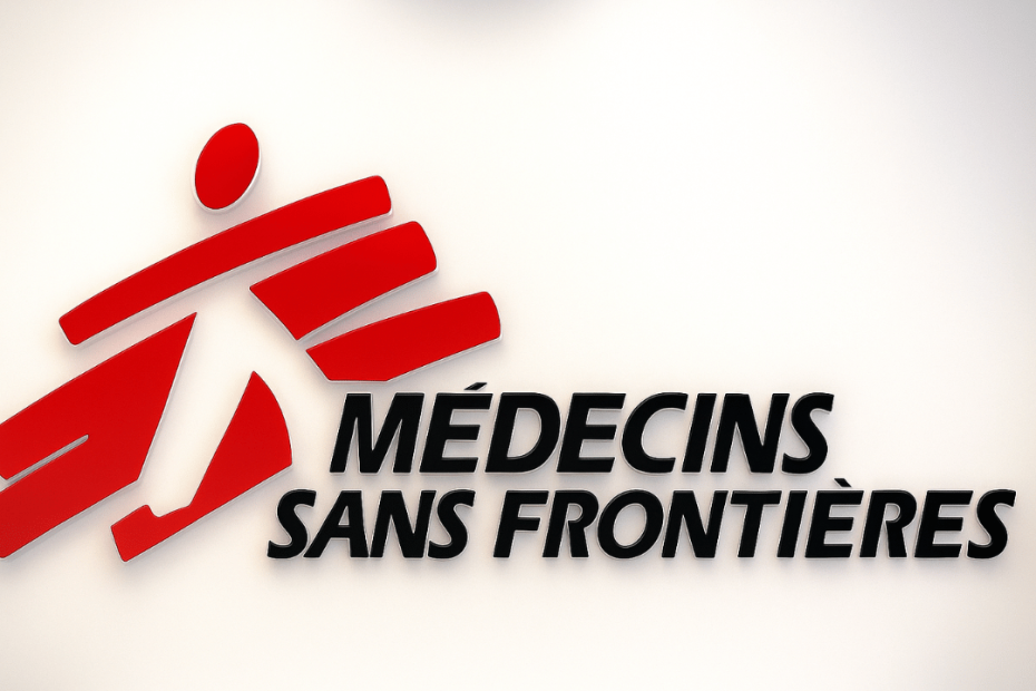 Médecins sans frontières recrutement 2026-2027 www.msf.fr espace recrutement