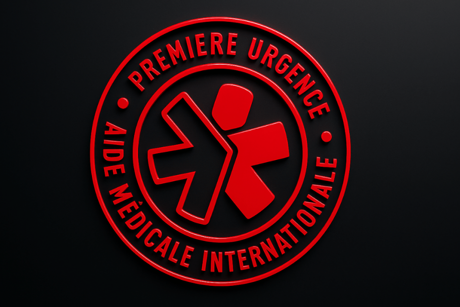 Première Urgence - aide médicale internationale jobs recrutement