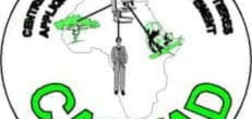 CARFAD Cameroun Recrutement chauffeur CARFAD
