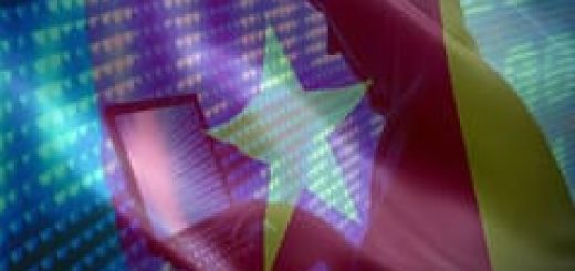 Cameroonian Hacker extradited from France Hacker camerounais kamer