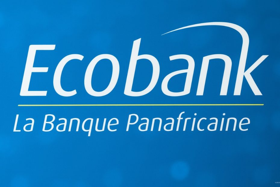 ECOBANK Cameroun recrutement