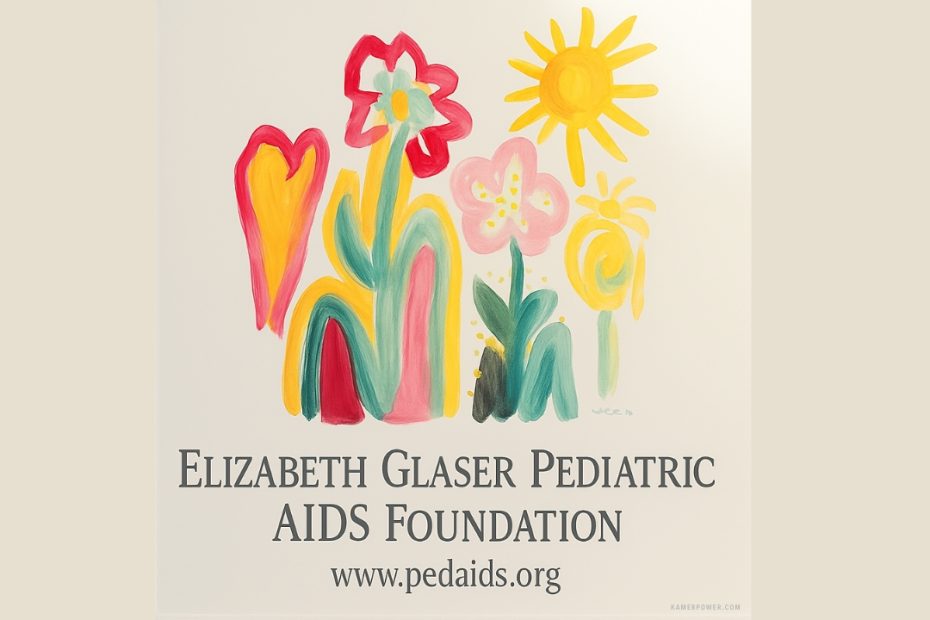 Elizabeth Glaser Pediatric Aids Foundation Cameroon Jobs