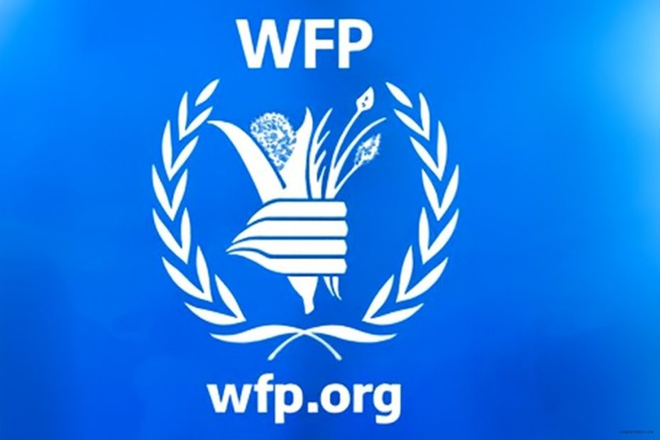 Emploi PAM programme alimentaire mondial recrutement Cameroun 2026 2027