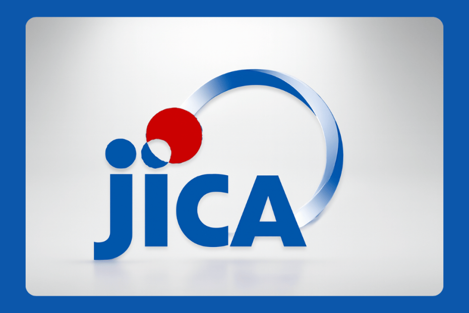 Jica recrutement Jica Cameroun tunisie sénégal rdc maroc bourse formation