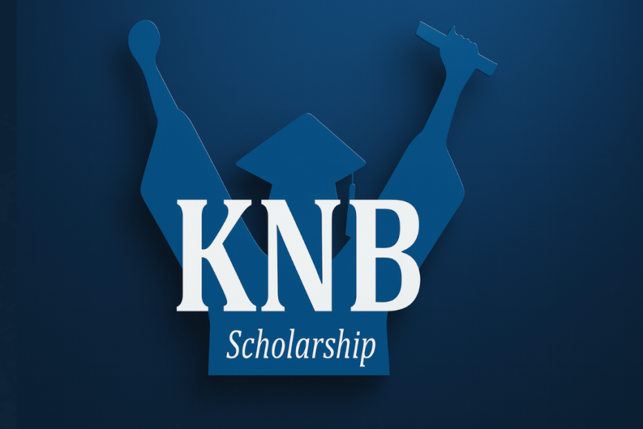 KNB Indonesian Government scholarship 2026-2027 2028