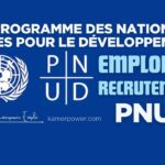 PNUD