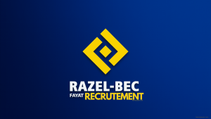 RAZEL Cameroun recrutement