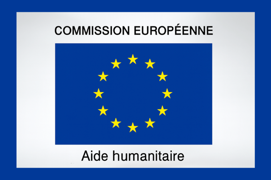 Recrutement ECHO commission Européenne Assistant de Programme - Aide humanitaire union européenne.