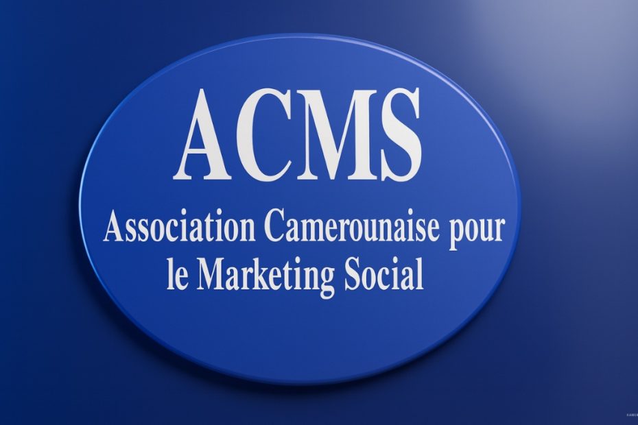 ACMS cameroun recrutement offre d'emploi 30 agents enquêteur
