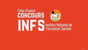 Concours INFS 2026-2027 côte d'ivoire infs ci Resultats INFS ci